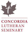 Concordia Lutheran Seminary (CLS) logo