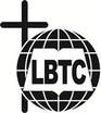Lutheran Bible Translators of Canada (LBTC) logo