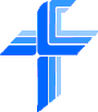 Lutheran Church Canada (LCC) logo