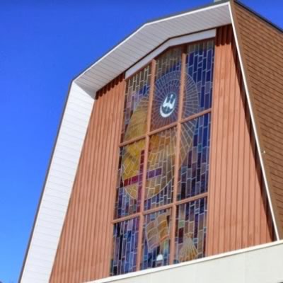 Link to broadcasts from Grace, Kitchener