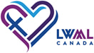 Lutheran Women's Missionary League Canada (LWML) logo